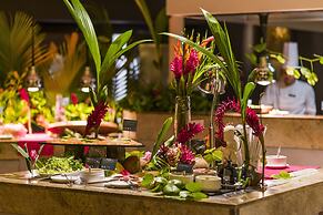 InterContinental Bora Bora Resort and Thalasso Spa by IHG