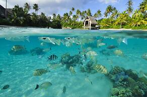 InterContinental Bora Bora Resort and Thalasso Spa by IHG