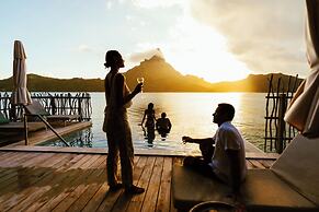 InterContinental Bora Bora Resort and Thalasso Spa by IHG
