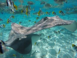 InterContinental Bora Bora Resort and Thalasso Spa by IHG