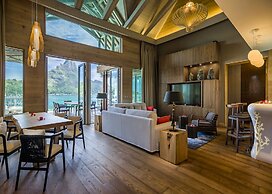 InterContinental Bora Bora Resort and Thalasso Spa by IHG