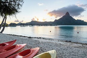 InterContinental Bora Bora Resort and Thalasso Spa by IHG