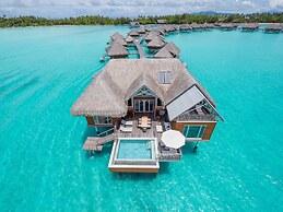 InterContinental Bora Bora Resort and Thalasso Spa by IHG