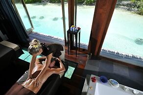 InterContinental Bora Bora Resort and Thalasso Spa by IHG
