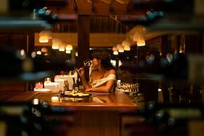 InterContinental Bora Bora Resort and Thalasso Spa by IHG