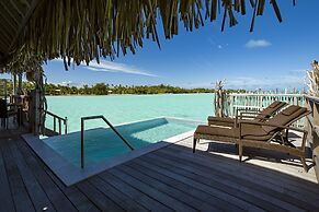 InterContinental Bora Bora Resort and Thalasso Spa by IHG