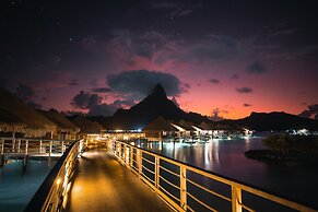 InterContinental Bora Bora Resort and Thalasso Spa by IHG