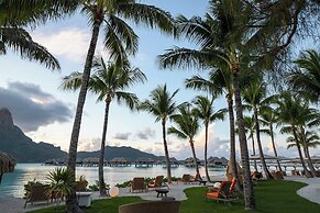 InterContinental Bora Bora Resort and Thalasso Spa by IHG