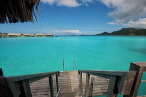 InterContinental Bora Bora Resort and Thalasso Spa by IHG