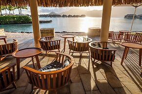 InterContinental Bora Bora Resort and Thalasso Spa by IHG