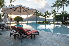 InterContinental Bora Bora Resort and Thalasso Spa by IHG