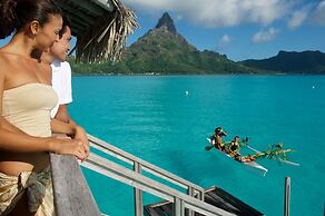 InterContinental Bora Bora Resort and Thalasso Spa by IHG