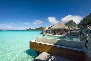 InterContinental Bora Bora Resort and Thalasso Spa by IHG
