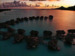 InterContinental Bora Bora Resort and Thalasso Spa by IHG