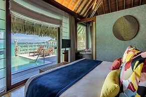 InterContinental Bora Bora Resort and Thalasso Spa by IHG