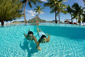 InterContinental Bora Bora Resort and Thalasso Spa by IHG