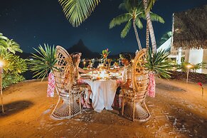 InterContinental Bora Bora Resort and Thalasso Spa by IHG