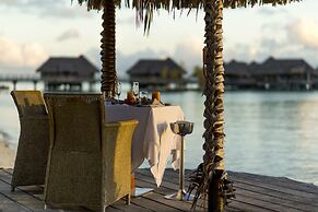 InterContinental Bora Bora Resort and Thalasso Spa by IHG