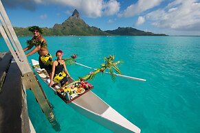 InterContinental Bora Bora Resort and Thalasso Spa by IHG