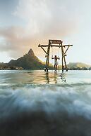 InterContinental Bora Bora Resort and Thalasso Spa by IHG