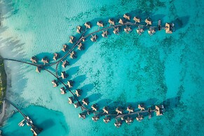 InterContinental Bora Bora Resort and Thalasso Spa by IHG