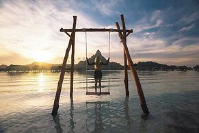 InterContinental Bora Bora Resort and Thalasso Spa by IHG