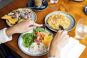 InterContinental Bora Bora Resort and Thalasso Spa by IHG