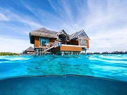 InterContinental Bora Bora Resort and Thalasso Spa by IHG