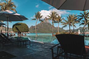InterContinental Bora Bora Resort and Thalasso Spa by IHG