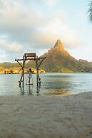 InterContinental Bora Bora Resort and Thalasso Spa by IHG