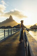 InterContinental Bora Bora Resort and Thalasso Spa by IHG