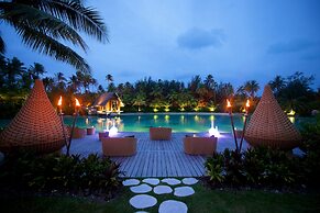 InterContinental Bora Bora Resort and Thalasso Spa by IHG