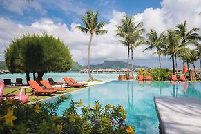 InterContinental Bora Bora Resort and Thalasso Spa by IHG