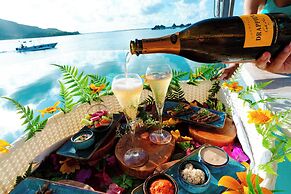 InterContinental Bora Bora Resort and Thalasso Spa by IHG