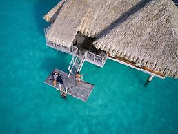 InterContinental Bora Bora Resort and Thalasso Spa by IHG