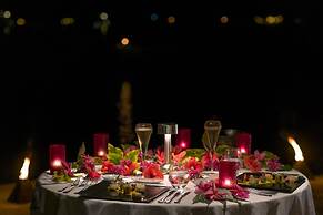 InterContinental Bora Bora Resort and Thalasso Spa by IHG