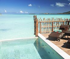 InterContinental Bora Bora Resort and Thalasso Spa by IHG