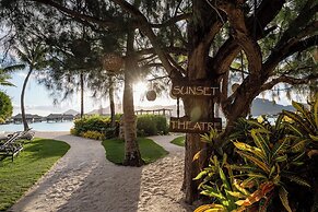 InterContinental Bora Bora Resort and Thalasso Spa by IHG