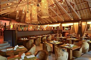 InterContinental Bora Bora Resort and Thalasso Spa by IHG
