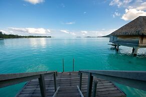 InterContinental Bora Bora Resort and Thalasso Spa by IHG