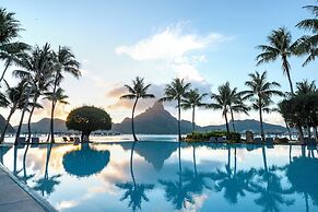 InterContinental Bora Bora Resort and Thalasso Spa by IHG