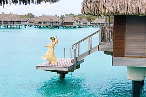 InterContinental Bora Bora Resort and Thalasso Spa by IHG