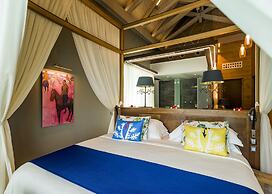 InterContinental Bora Bora Resort and Thalasso Spa by IHG