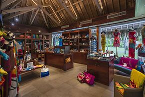 InterContinental Bora Bora Resort and Thalasso Spa by IHG