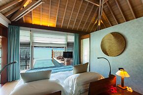 InterContinental Bora Bora Resort and Thalasso Spa by IHG