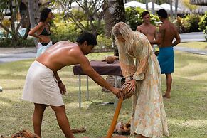 InterContinental Bora Bora Resort and Thalasso Spa by IHG