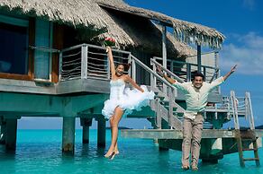 InterContinental Bora Bora Resort and Thalasso Spa by IHG