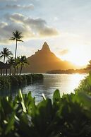 InterContinental Bora Bora Resort and Thalasso Spa by IHG