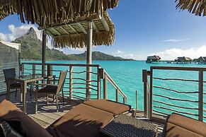 InterContinental Bora Bora Resort and Thalasso Spa by IHG