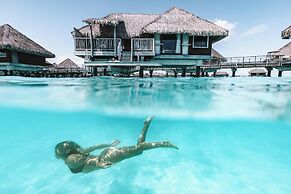 InterContinental Bora Bora Resort and Thalasso Spa by IHG